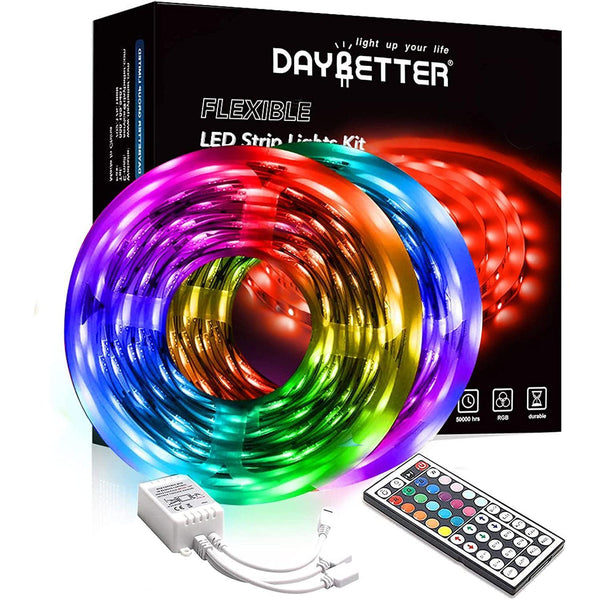Daybetter IR LED Strip Lights 32.8ft (2*16.4ft) - DAYBETTER