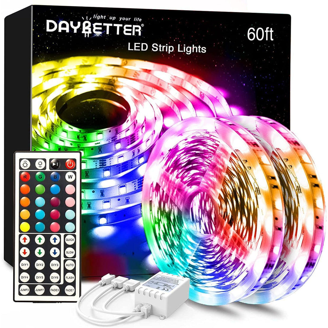 Daybetter IR LED Strip Lights 30/60ft - DAYBETTER